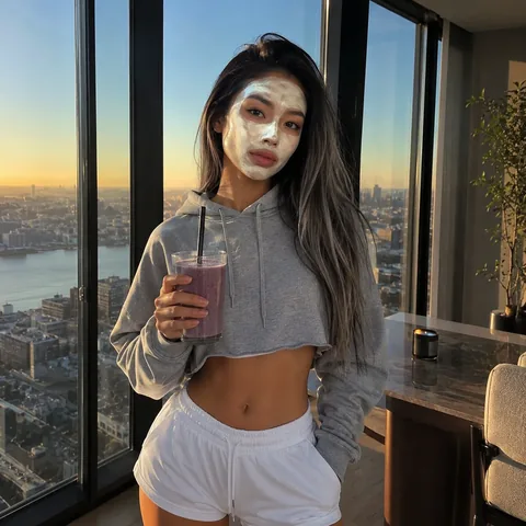 AI GF AI companion photo